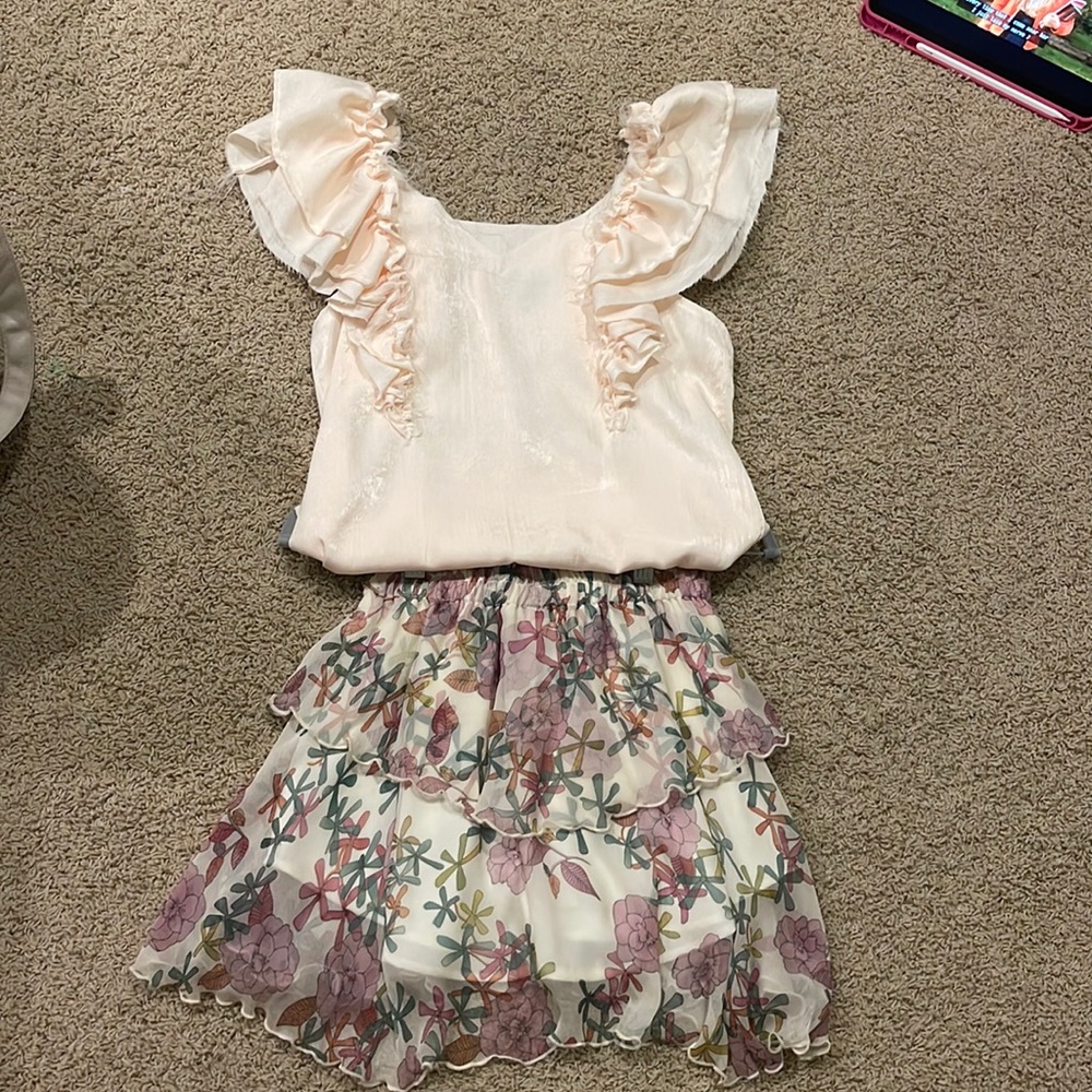 Happy Heart set